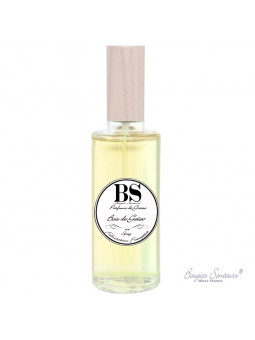 SPRAY BOIS DE GAÏAC PARFUM D'INTERIEUR