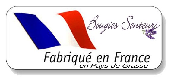 FLEURS D'ORANGER SAVON PARFUMÉ ARTISANAL 120 GRS
