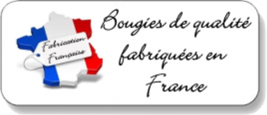 BOUGIE PARFUMÉE - LIVRAISON DE BOUGIES A LE VILHAIN 03